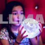 Ночник Луна Magic 3D Moon Light 18 см 